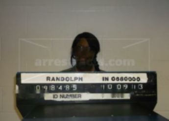 Antonette L Washington