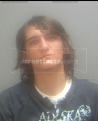 Weston Robert Gillespie