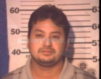 Ricardo Salazar Rivas