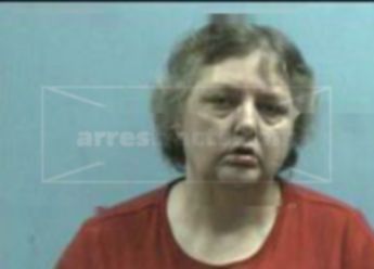 Charollette Anne Hodge