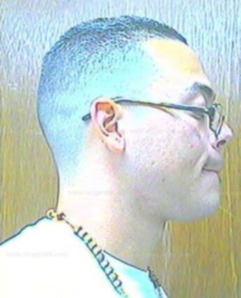 Brandon S Brown