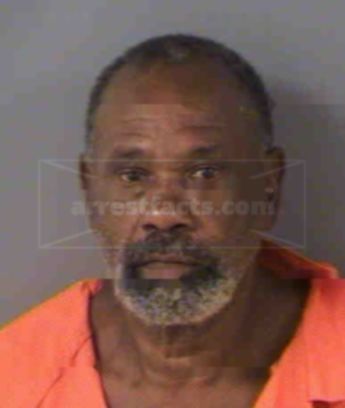 James Washington