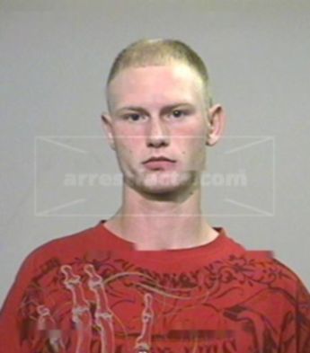 James Coulton Sharpe