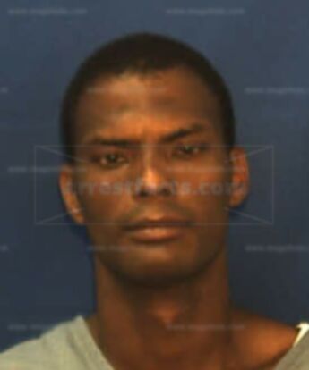 Reginald Gerod Baker