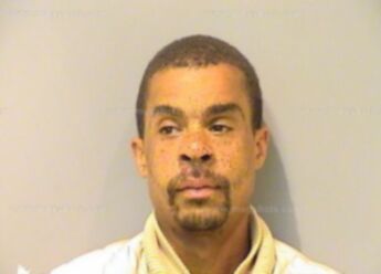 Erick D Burton