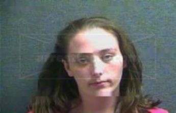 Gloria Renee Mcqueen