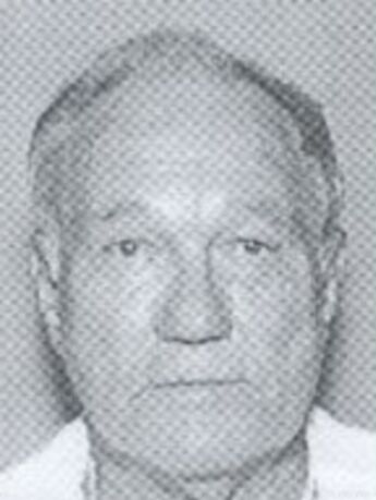 Bobby Ray Kersh