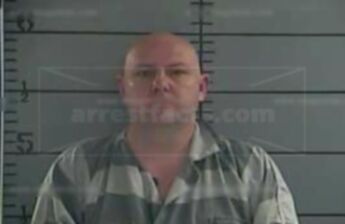 Daren Jay Johnson