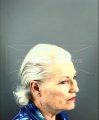 Donna Lacy Kirk