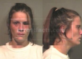 Kiersten Danielle Tate
