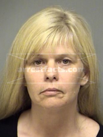 Shannon Ladon Baker