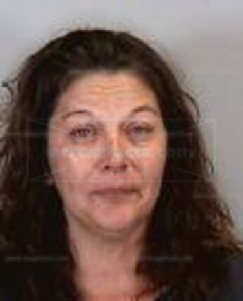 Christine Marie Donaldson