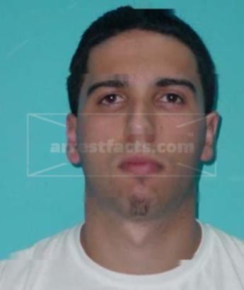Oscar Gomez