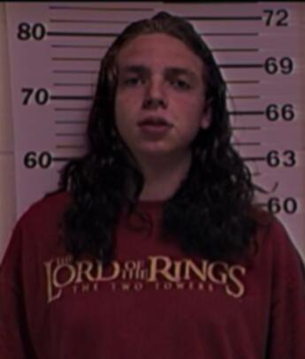 Todd Bryan Green