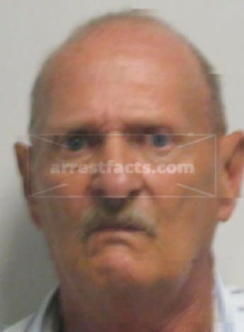Donald G. Boner