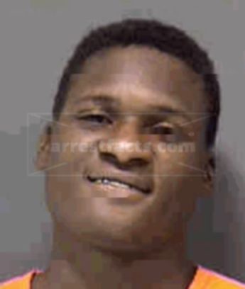Maurice Donovan Mccary