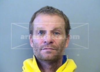 Jason William Hamlin