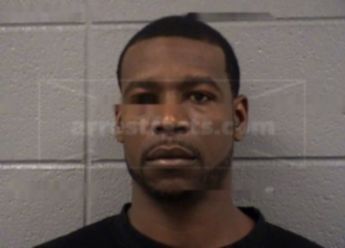 Marcus Adam Moore