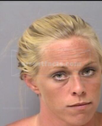 Robin Leanne Welch