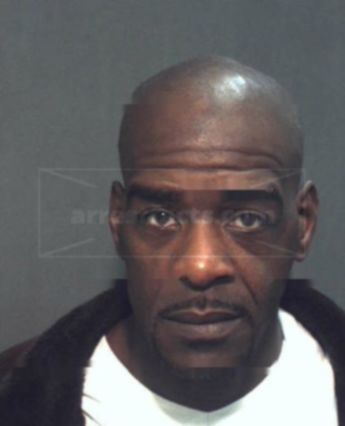 Antoine Jones