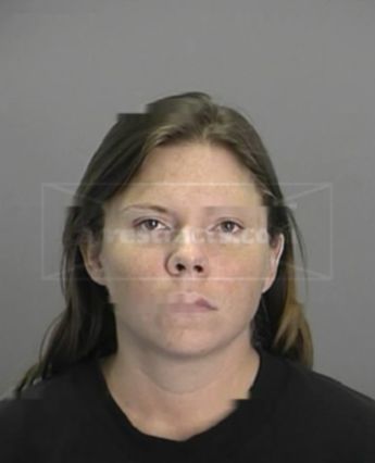 Delanie Suzanne Kriewald