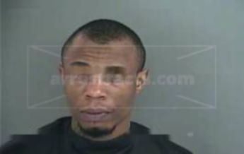 Terrance Christopher Walcott
