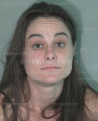 Jessica Marie Lackey