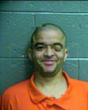 Christopher L Gillispie