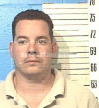 John Austin Mixon