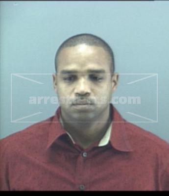 Johnnie Barnes Jr