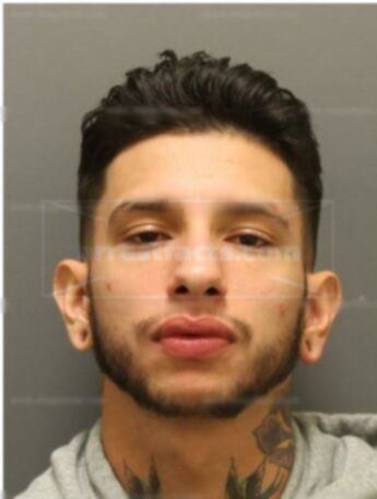 Adam Juan Barron