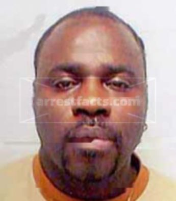 Tony Henderson