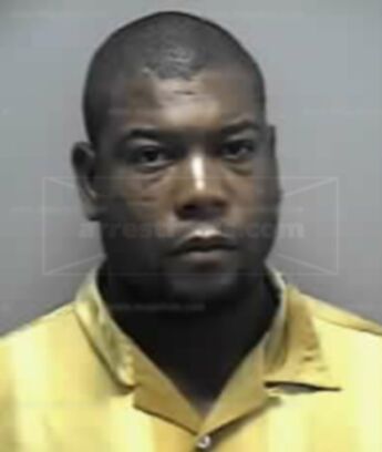 Michael Jerome Sparks