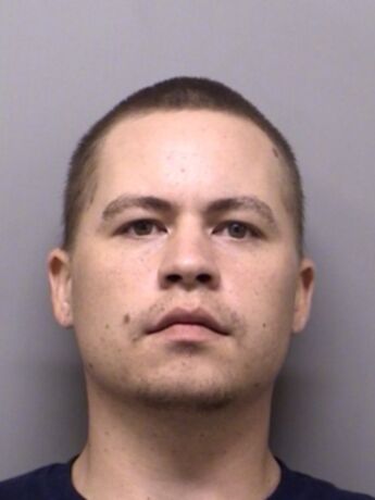 Anthony Steven Brown