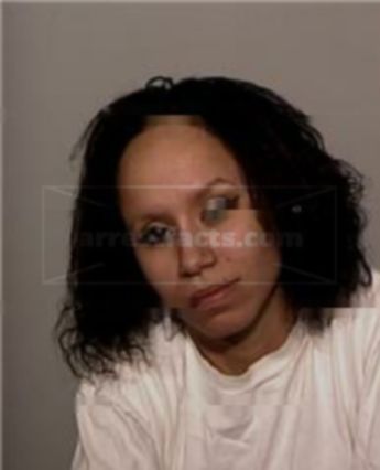 Leanna Mae Hood