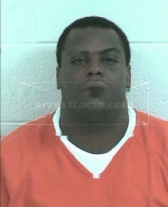 Omar P Scott