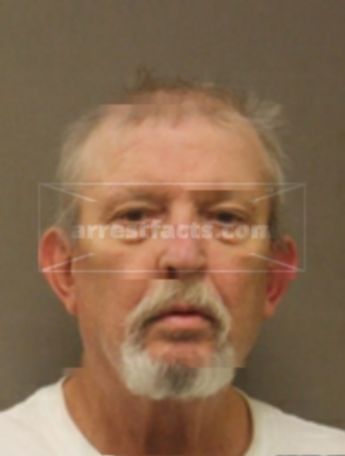 Steven Craig Scott