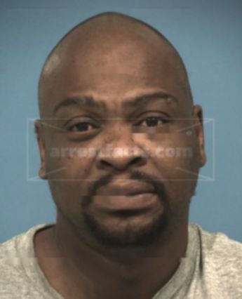 Kevin Dion Rogers