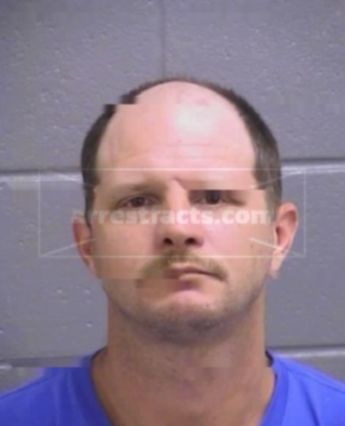 Dennis Scott Graham