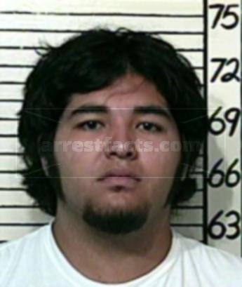 Alex Fernando Rangel