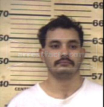 Alfredo Ramirez Huerta