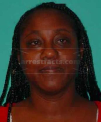 Barbara Ann Williams