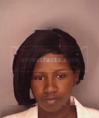 Natalia Roshia Douglas