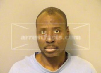 Ronald Norwood