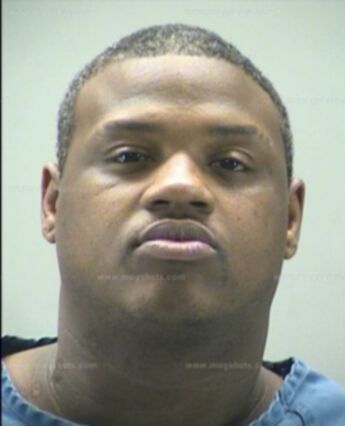 Terry Lamont Harris