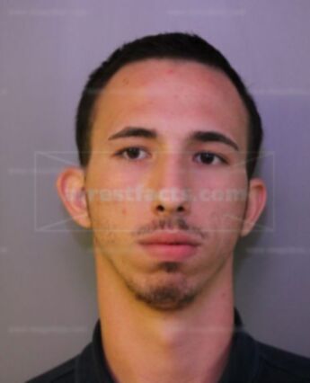 Zachary Lee Weeks