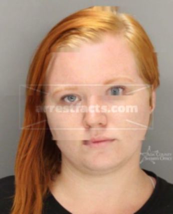 Chelsea Rey Mackay