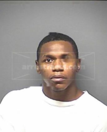 Jacarr Tyon Kelly