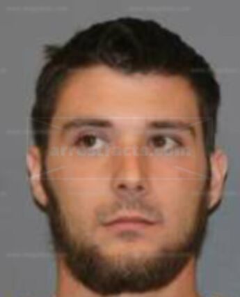 Patrick Douglas Ashburn