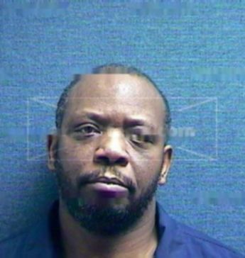 Dwight David Ingram